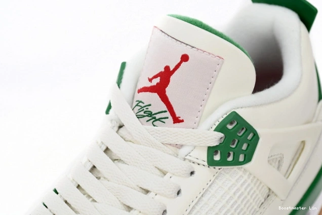 Bmlin 4 SB Pine Jordan DR5415-103 Green Retro 0704